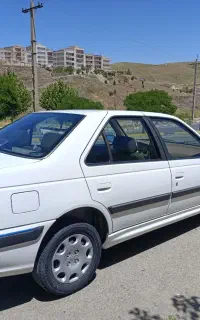 پژوپارس 92