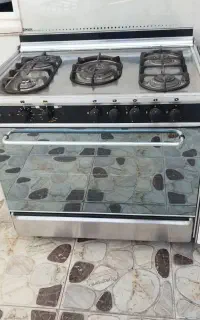 فرگاز استیل