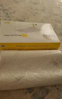 بالشت طبی امسینگ مدل ۱۰۲ لارج