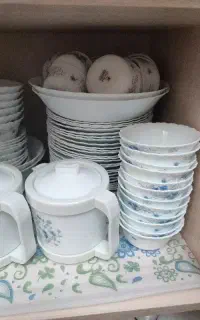 وسایل شخصی.لطفا به دقت بخونید.توضیحات کامله