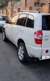 ام وی ام x33 مدل ۹۳