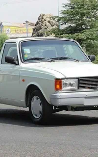 بار بری با پیکان وانت