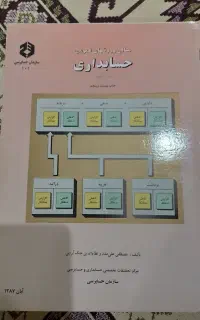 مبانی حسابداری