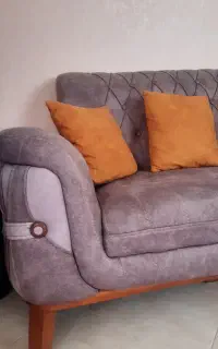 مبل راحتی کاناپه