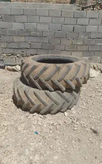 لاستک عقب تراکتور