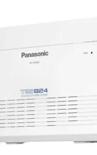 مرکز تلفن پاناسونیک Panasonic KX-TES824