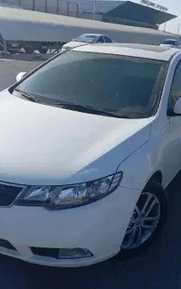 اجاره خودرو کیا سراتو اتومات