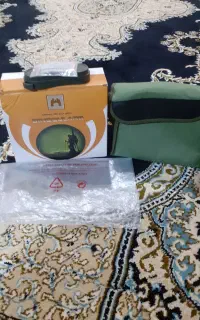 دوربین شکاری 10×50