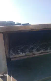فر پیتزا