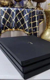 پلی استیشن 4 پرو کپی خور