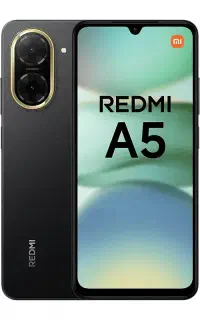Redmi A5 / دم قسط ۱۲ ماهه