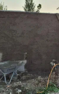 سیمانکاری ، بنایی