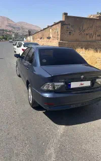 سورن پلاس ۴۰۱ ef7 خوش رنگ
