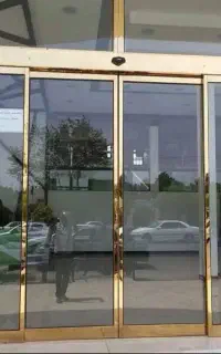فروش شیشه سکوریت به قیمت کارخونه