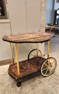 میز بار لاکچری