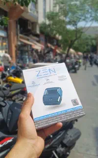 کرونوس زن cronus zen نو نو