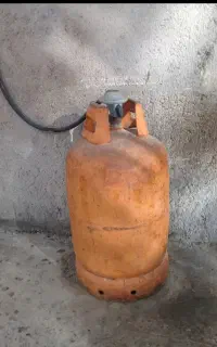 فروش کپسول ایران گاز