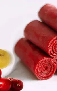 لواشک خانگی