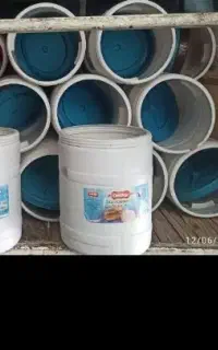 سطل سس مایونز