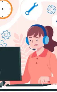 استخدام ادمین و مسئول ثبت نام