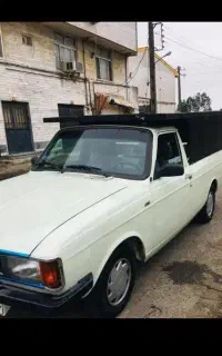 حمل بار به مشهد کاشمر وانت بار
