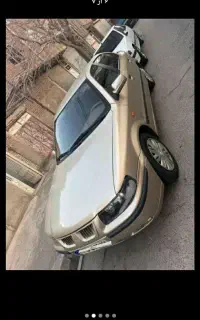 سمند 83