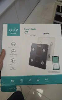 ترازوی دیجیتال انکر eufy
