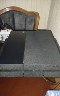 Ps4 Fat 1tb