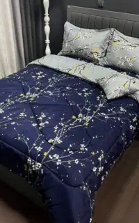 تخت روتختی تشک رویال