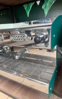 دستگاه اسپرسوساز چیم مدل سری ۳
