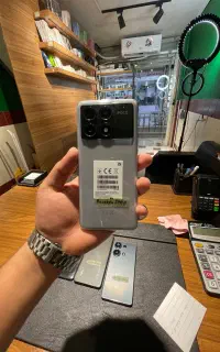 Poco x6pro 8/256