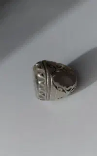 انگشتر شجر