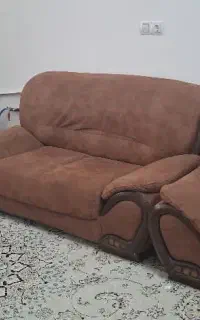 مبل راحتی ۷نفره