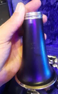 کلارینت بوفت