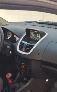 پژو۲۰۷ مدل۱۴۰۰