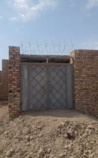 خانه ویلایی فتح آباد