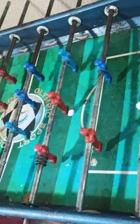 فروش فوری فوتبال دستی