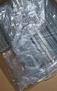 شانه بلدرچین