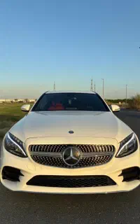 بنز c200 2017 فروش فوری