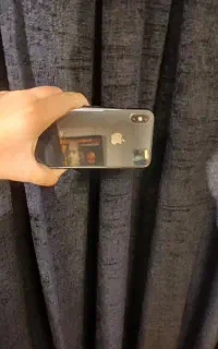 Xs بلک