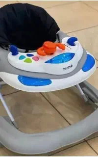 روروئک نو