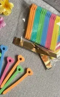 بیگودی فومی آرایشی عمده و تکی تیارا بیوتی