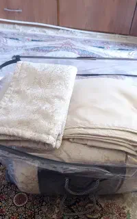 روتختی دونفره جنس خارجی