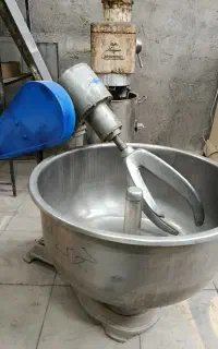 خمیر گیر