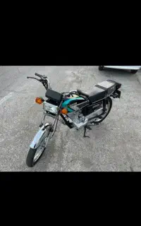 فروش هندا 200نیکتاز