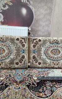 یک جفت پشتی