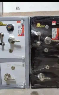 گاوصندوق  alqpmx فقط به قیمت کارخانه بخرید