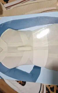 کمربندقوزبند طبی