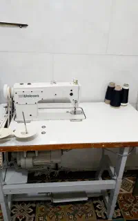 چرخ راسته دوز سالم مارک یونیکورن