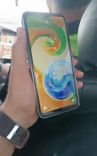 گوشی a04s